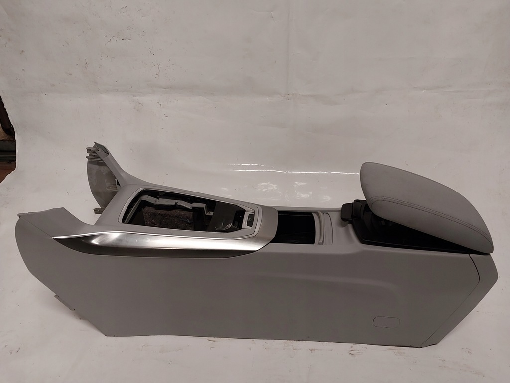 фото №7, Туннель средний подлокотник peugeot 308 t9