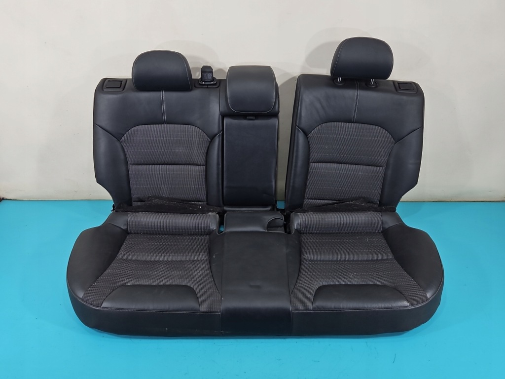 фото №1, Заднє сидіння задня сидіння задній kia niro i 2016-2022