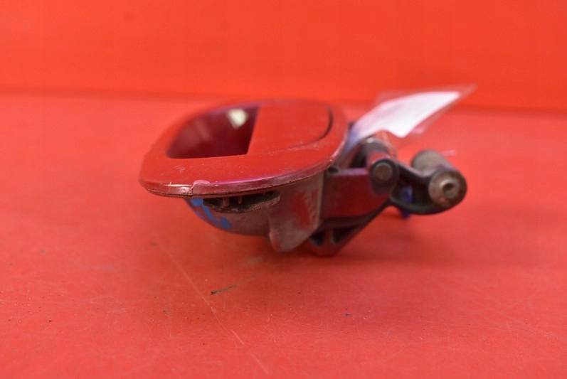 фото №6, Ручка правая перед передняя czerwona honda civic 7 vii 03-05