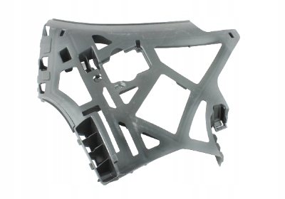 фото №1, Напрямна напрямна бампер передній лівий vw golf plus