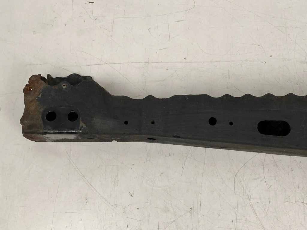 фото №6, 2011 toyota auris 150 рама допоміжна передня