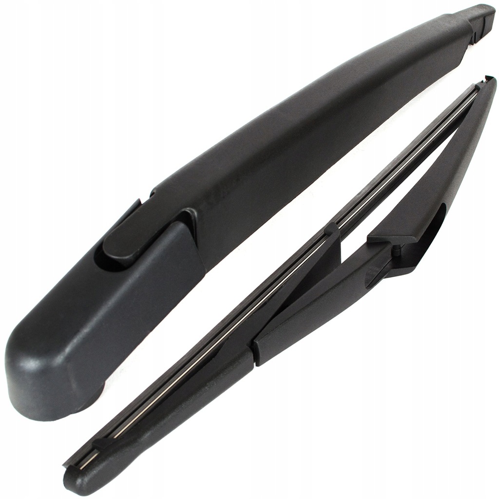 фото №1, Ford focus c-max 2003- рычаг дворники задняя