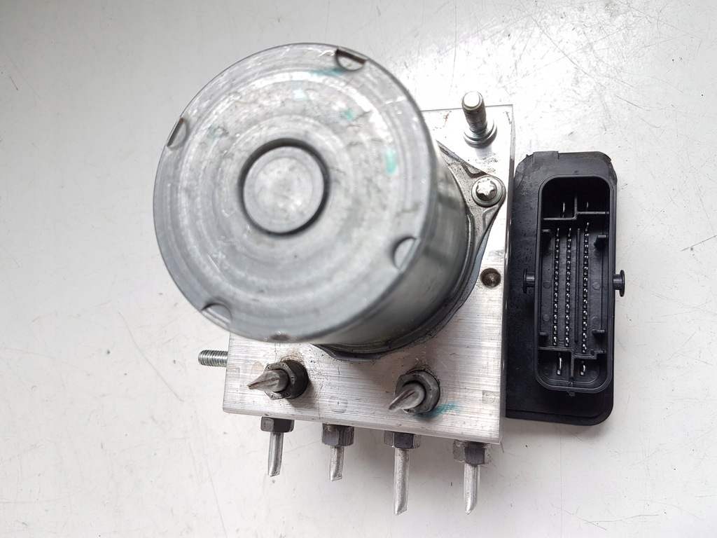 фото №6, Насос abs 476600344r nissan juke ii f16 19-21