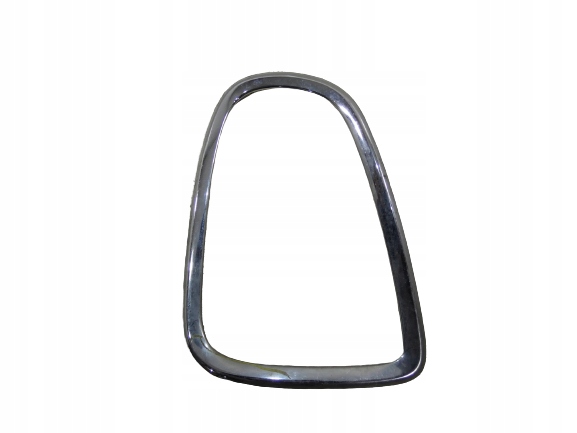 фото №1, Mini r56 хром лампы левый задняя 2752243