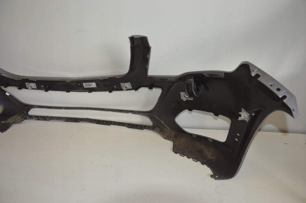 фото №7, Mercedes glk x204 204 lift бампер передній pts spr