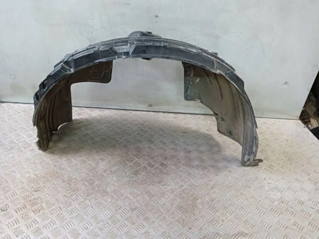 фото №7, M22 nissan navara подкрылок левая передние 638434ja0a