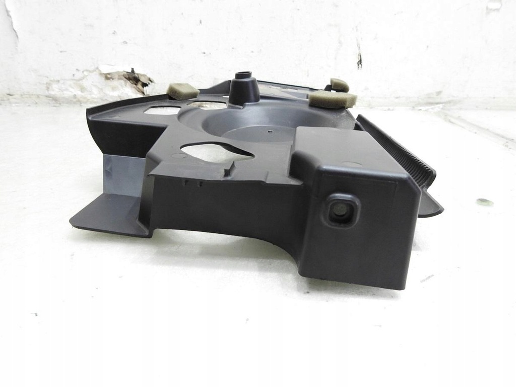 фото №3, Захист консолі saab 9-3 ii lift