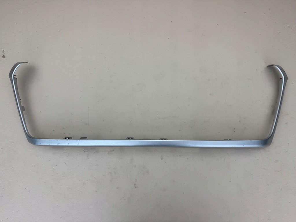 фото №1, Toyota proace ii 2 16r- молдинг решітка решітка бампера перед aa37577708