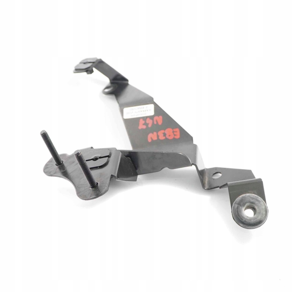 Bmw x3 e83 2.0d n47 кронштейн бака оливи 3421525 Доставка