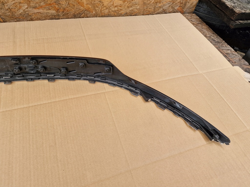 фото №6, Kia niro ii ev решітка радіатора решітка радіатора 2022 -