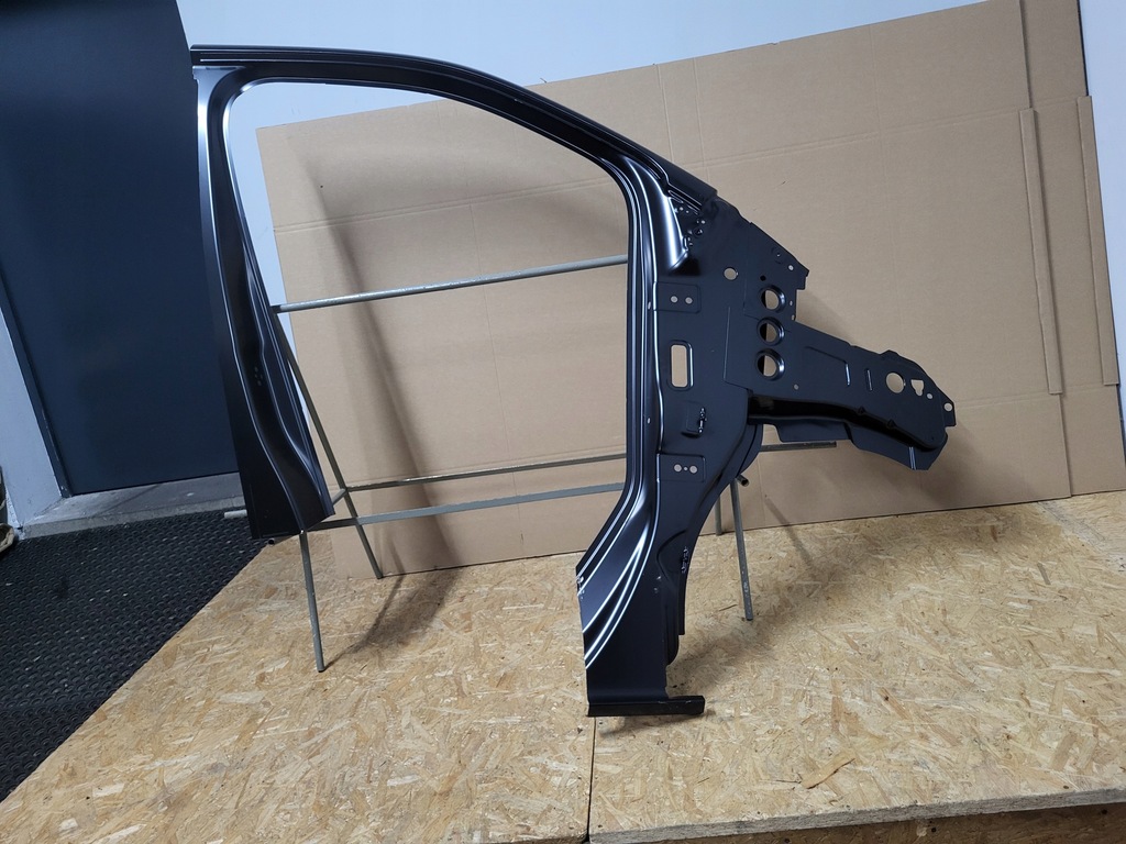 фото №1, Toyota proace scudo jumpy expert блок двигуна передній перед правий