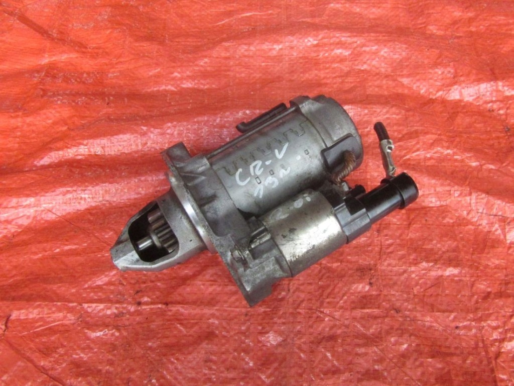 фото №1, Honda crv iv 2.0i 2013 стартер