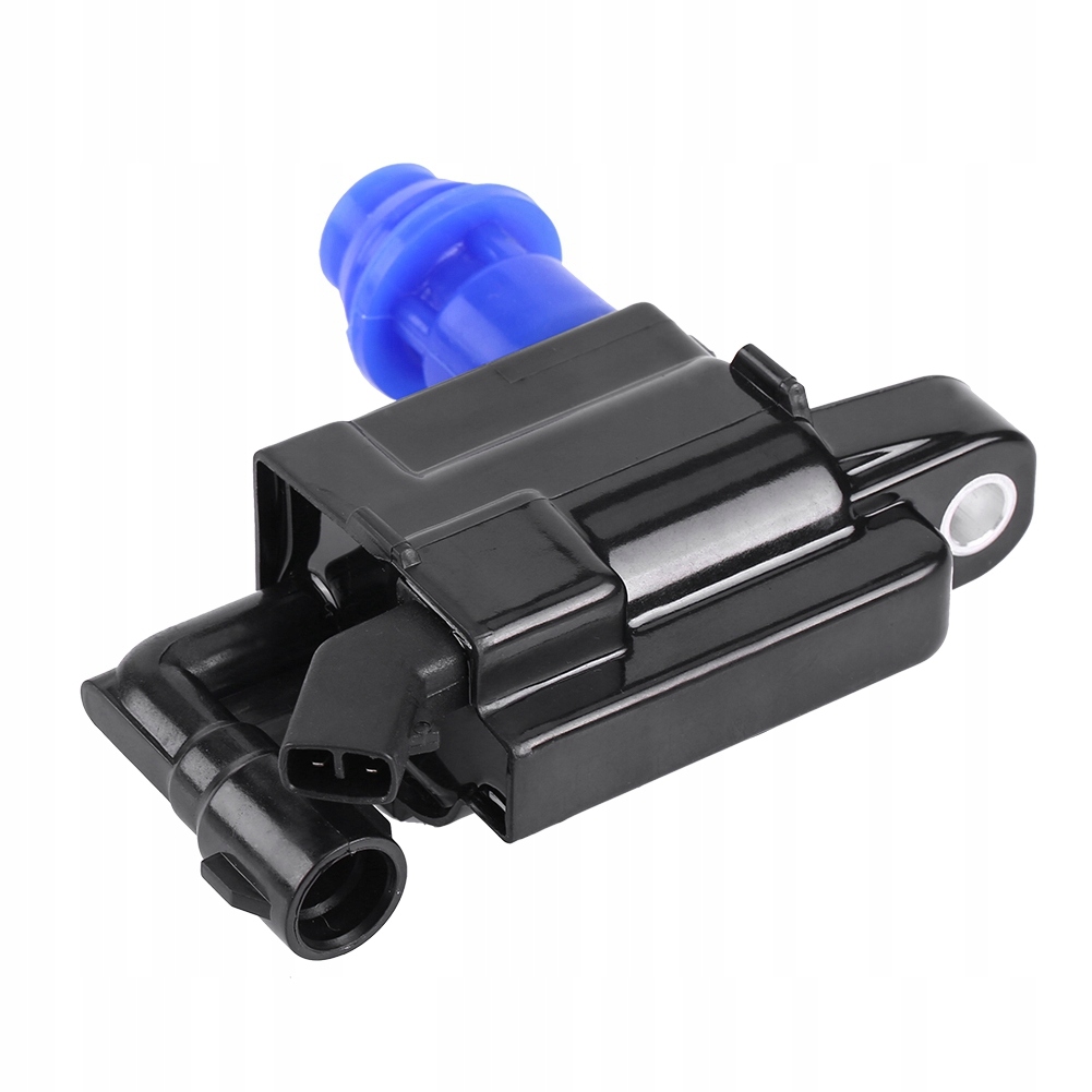 фото №5, Катушка зажигания dla toyota supra lexus gs300 is300 sc300 uf228 88921376