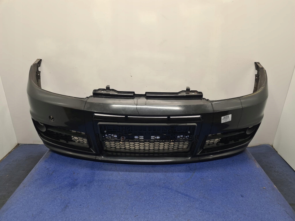 фото №1, Fiat punto ii lift hgt бампер перед