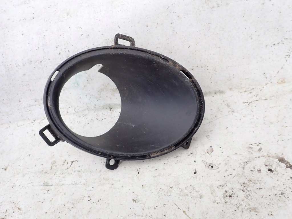 фото №1, Chevrolet orlando i 1 10-18 рамка заглушка противотуманной фары правая