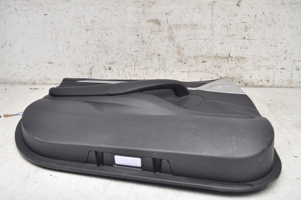 фото №7, Bmw ix3 g08 обшивка дверь левый перед 21r