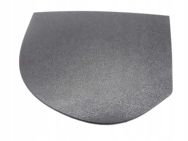 фото №1, Fabia ii 5j защита заглушка панели правая 5j0857504