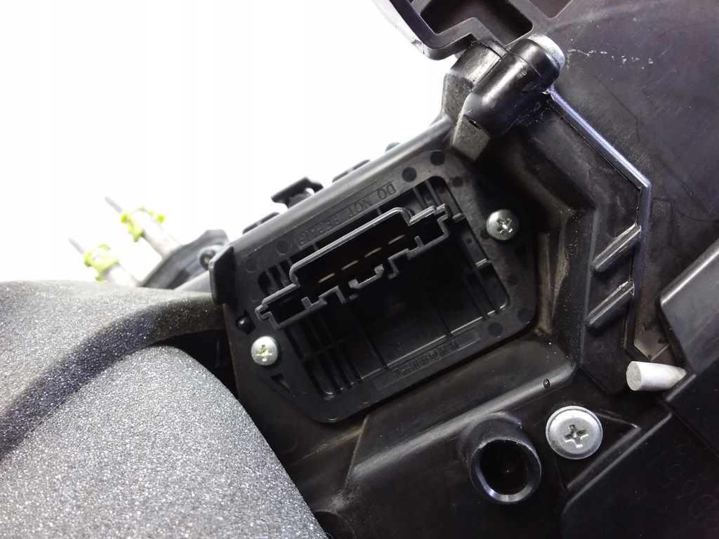 фото №5, Mazda 2 de 1.3 обігрівач