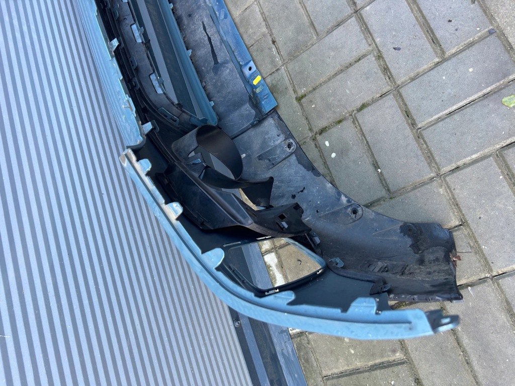 Купить Mini countryman s f60 lift lci бампер перед 2020- 51119477039