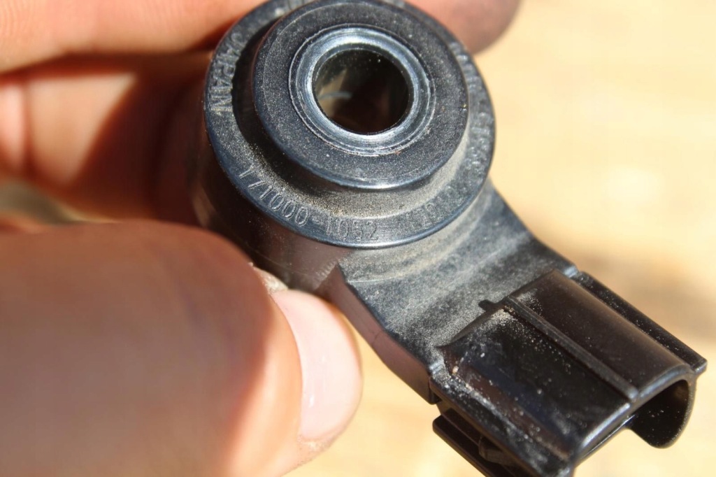 фото №6, Датчик spalania детонаційний lexus ux 2021