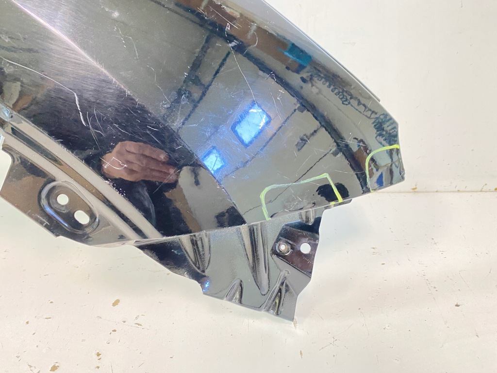 фото №11, Крила перед передній правий citroen c5 aircross 2018-