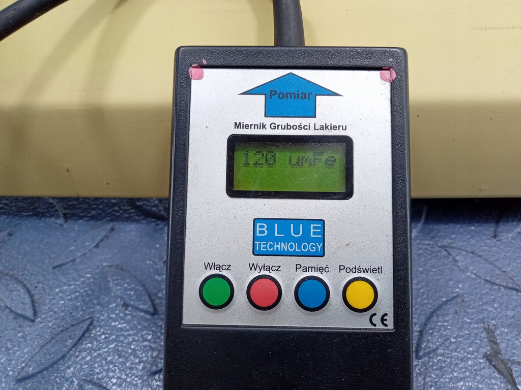 фото №6, Fiat panda ii кришка багажника багажника задня задня 541