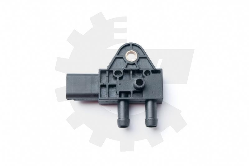 фото №11, Датчик давления выхлопных газов 17skv334