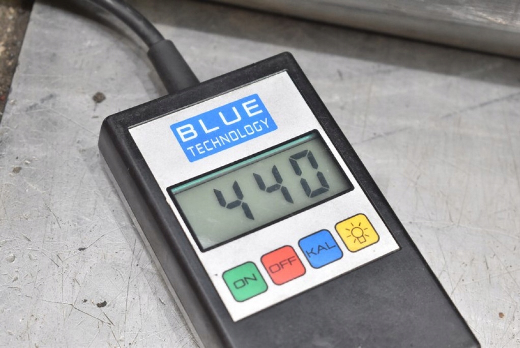 фото №10, Дверь левая перед передние чёрные vw polo 5 v 6r 5d hb 09-15