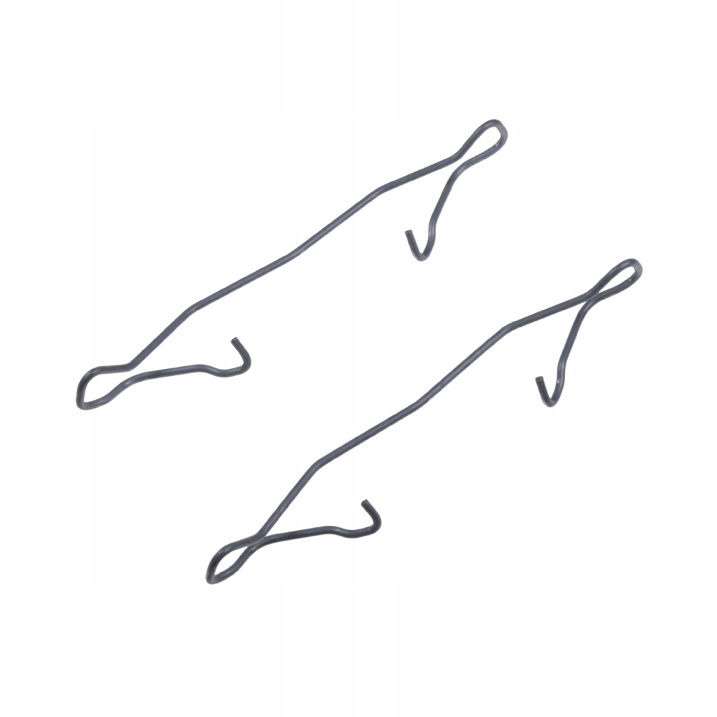 фото №2, Blue print набір монтажний гальмівний. mazda 3 bk