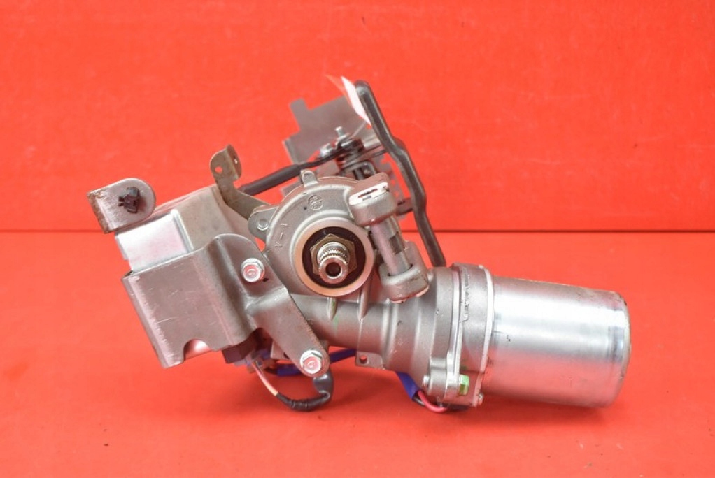 фото №5, Насос усилителя 488101hb1a jj001-000524 nissan micra k13 1.2 12v 80 km