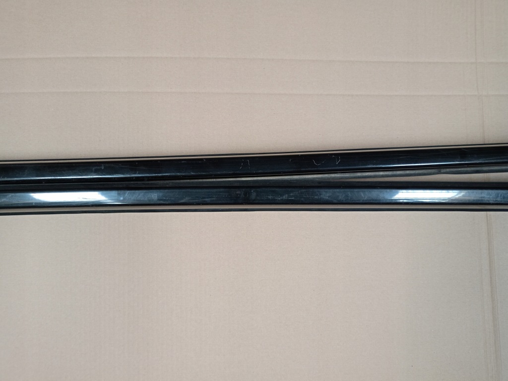 фото №4, Рейлінги дахові alfa romeo stelvio