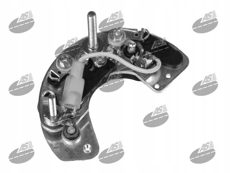 As-pl arc4003 діодний міст prost. генератора Недорого