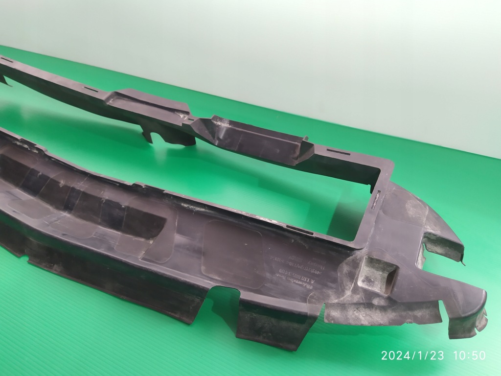 фото №7, Воздуховод впуск воздуха mercedes cla w118 a1188853400