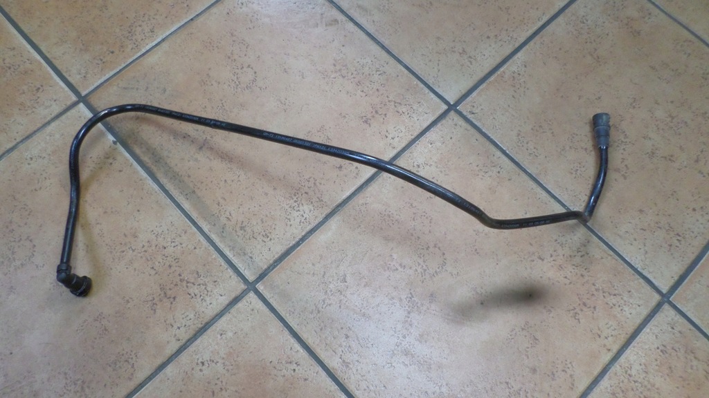 фото №1, Шланг топлива pomki opel corsa d 13196487 1.3 cdti