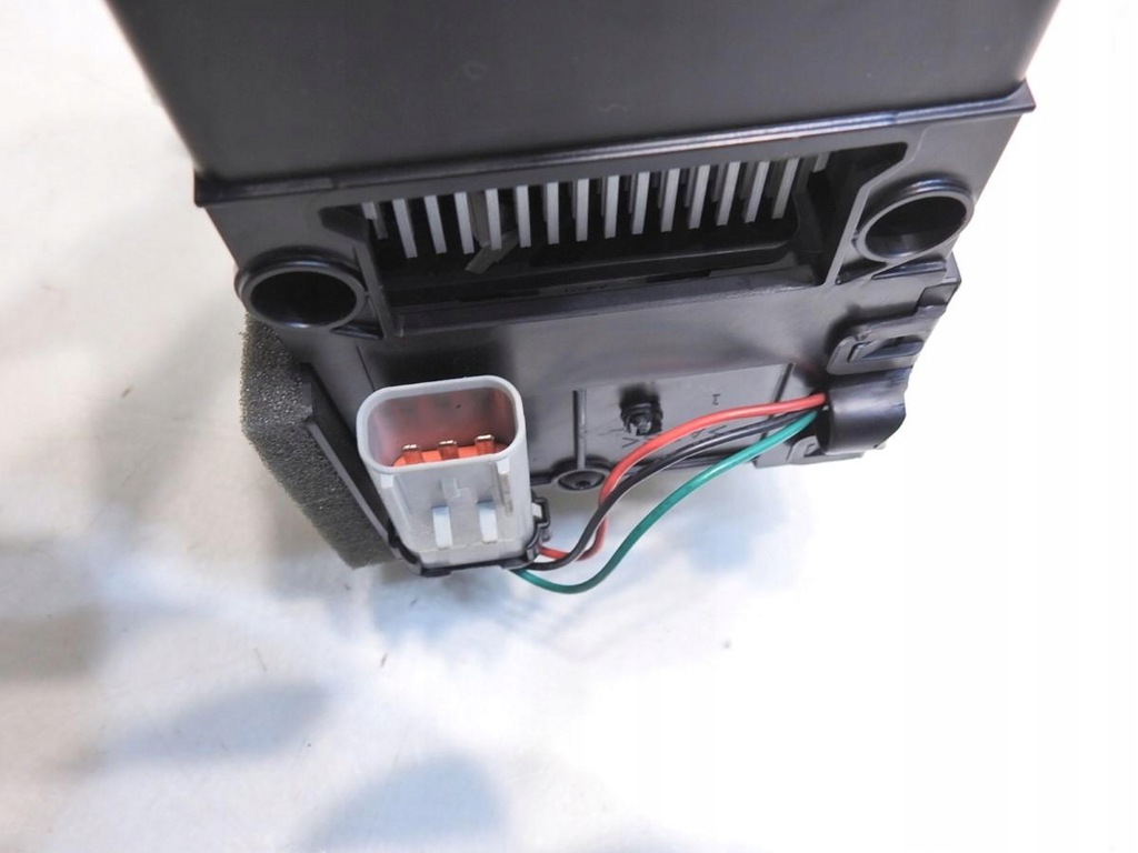 фото №6, Кронштейн na чашка chrysler sebring iii 1cq321x9ae