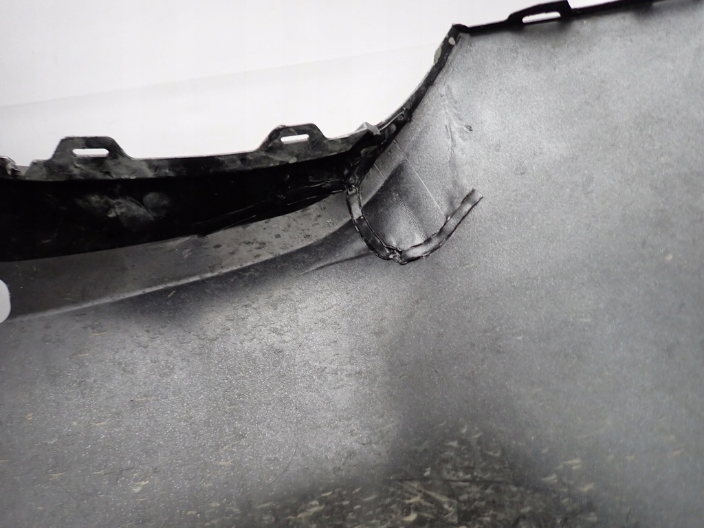 фото №11, Subaru forester iv lift 16- бампер перед передний spr