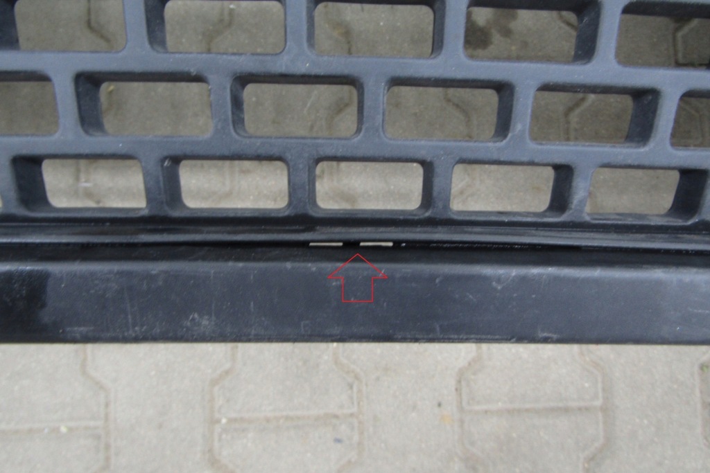 фото №14, Бампер перед передний renault master 4 iv 19-