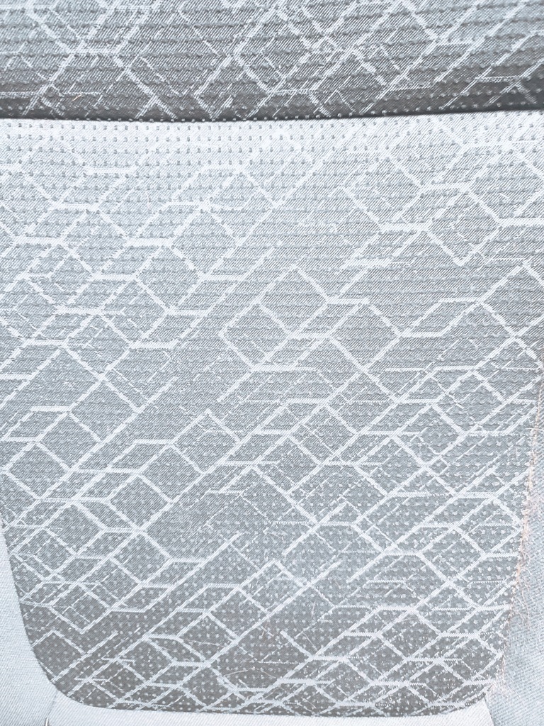 фото №8, Peugeot 3008 i заднее сиденье задняя материал комплект lift