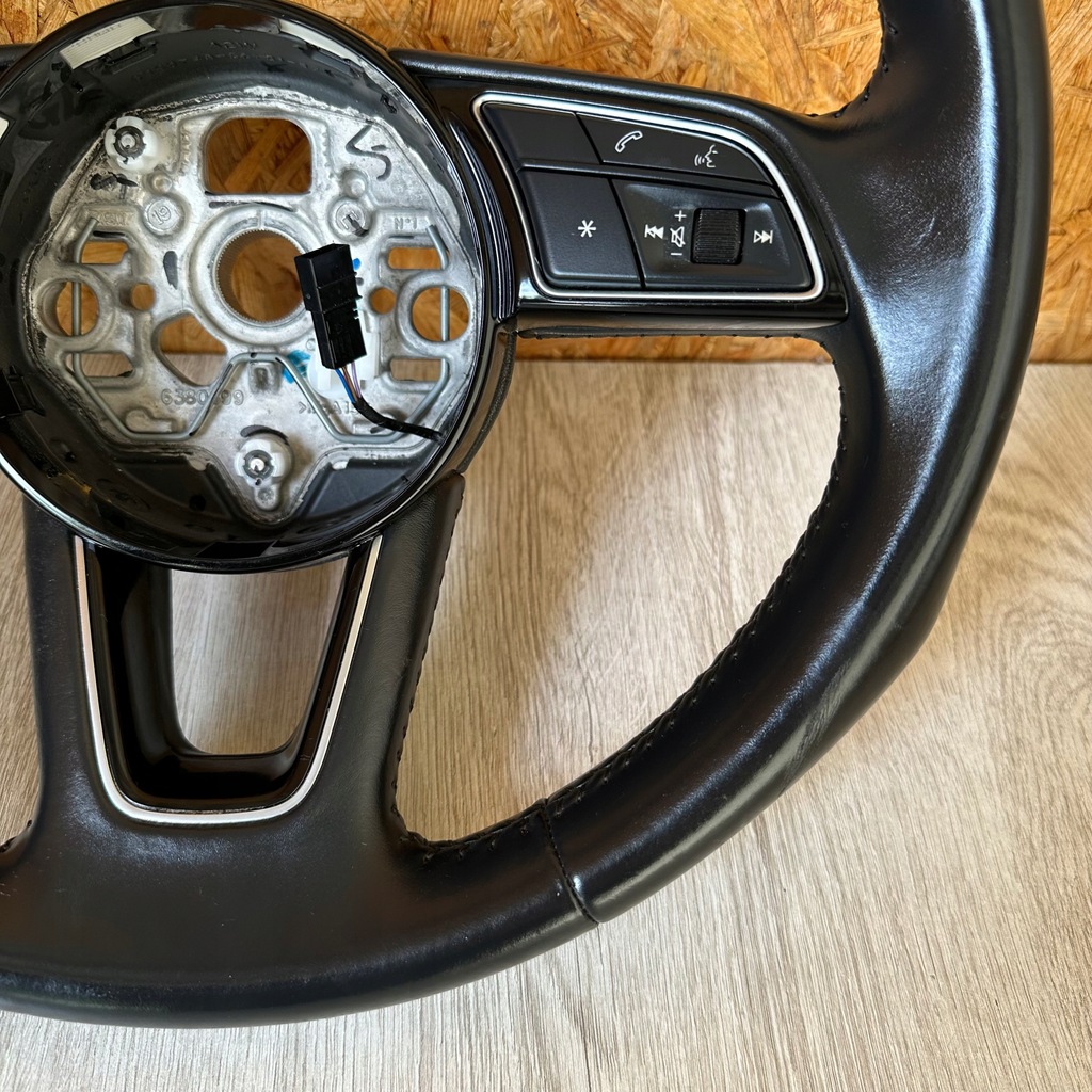 фото №7, Воздуховод, мультифункция audi a1 82a