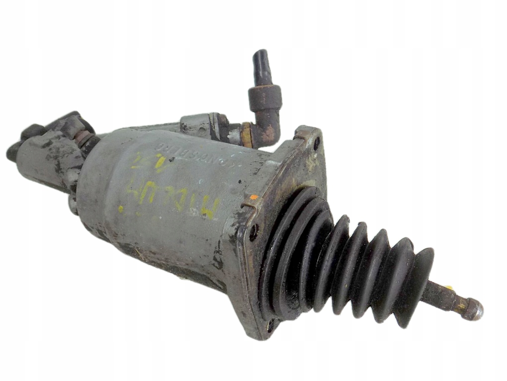 фото №1, Renault midlum 150 01r цилиндр сцепления kongsberg