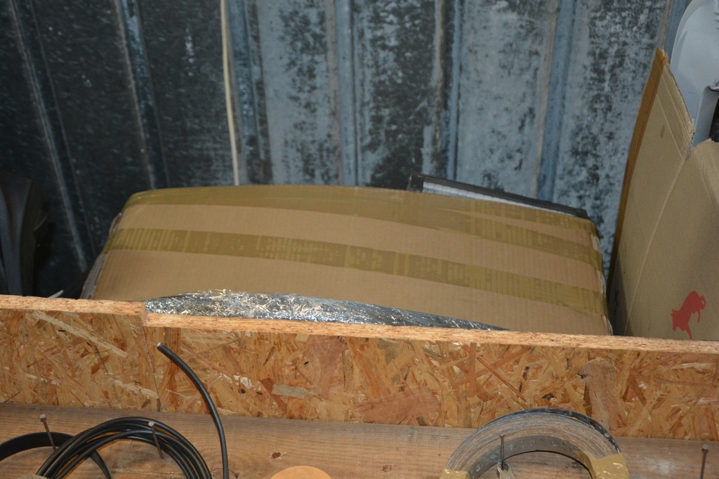 фото №12, Радіатор обігрівача mazda 6 vi kombi