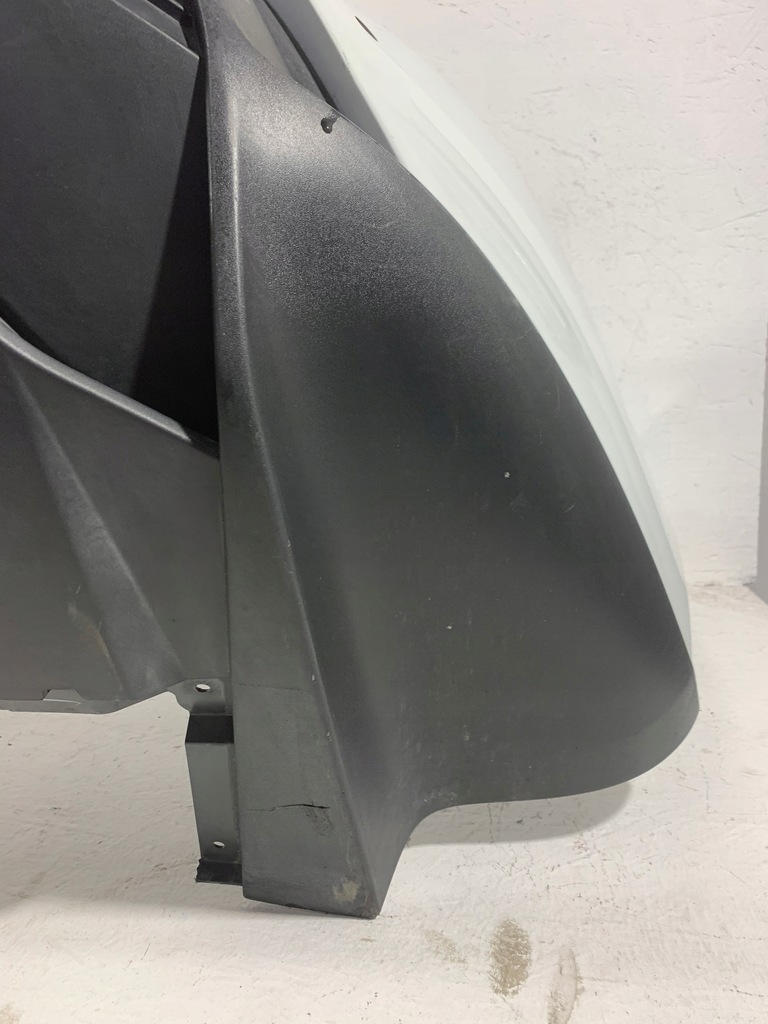 фото №8, Бампер задняя задний porsche taycan 9j1