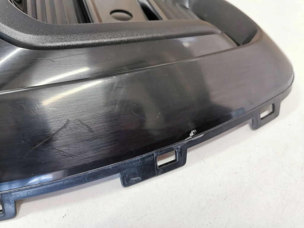 фото №14, Решётка бампера передний ford fiesta mk-8 lift active 809.