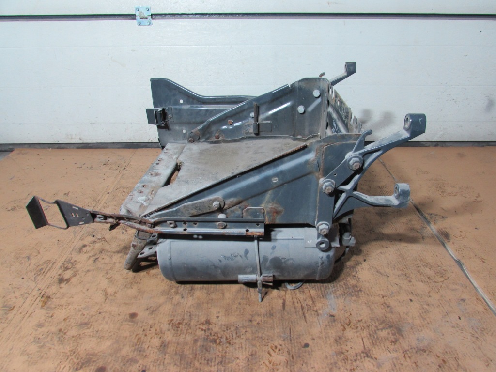 Основание аккумулятор scania r 2015r euro 6 Киев