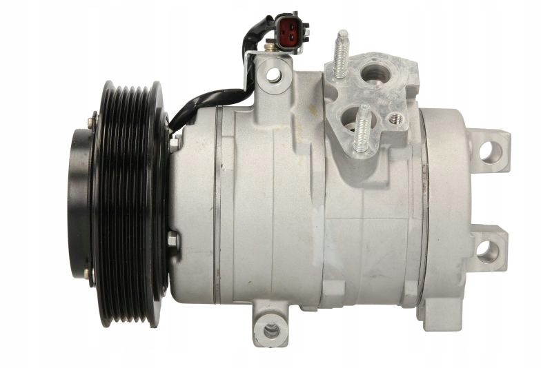 фото №12, Компрессор кондиционера chrysler 300 c dodge charger 2.7 09.04-11.12
