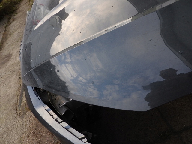 фото №8, Audi a5 b9 8w6 s-line бампер pas балка капот перед 16-