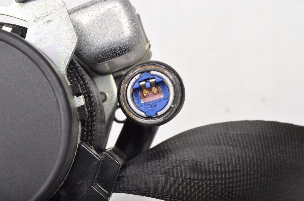 фото №7, Peugeot 508 i pas безопасности левый перед 98021742xx