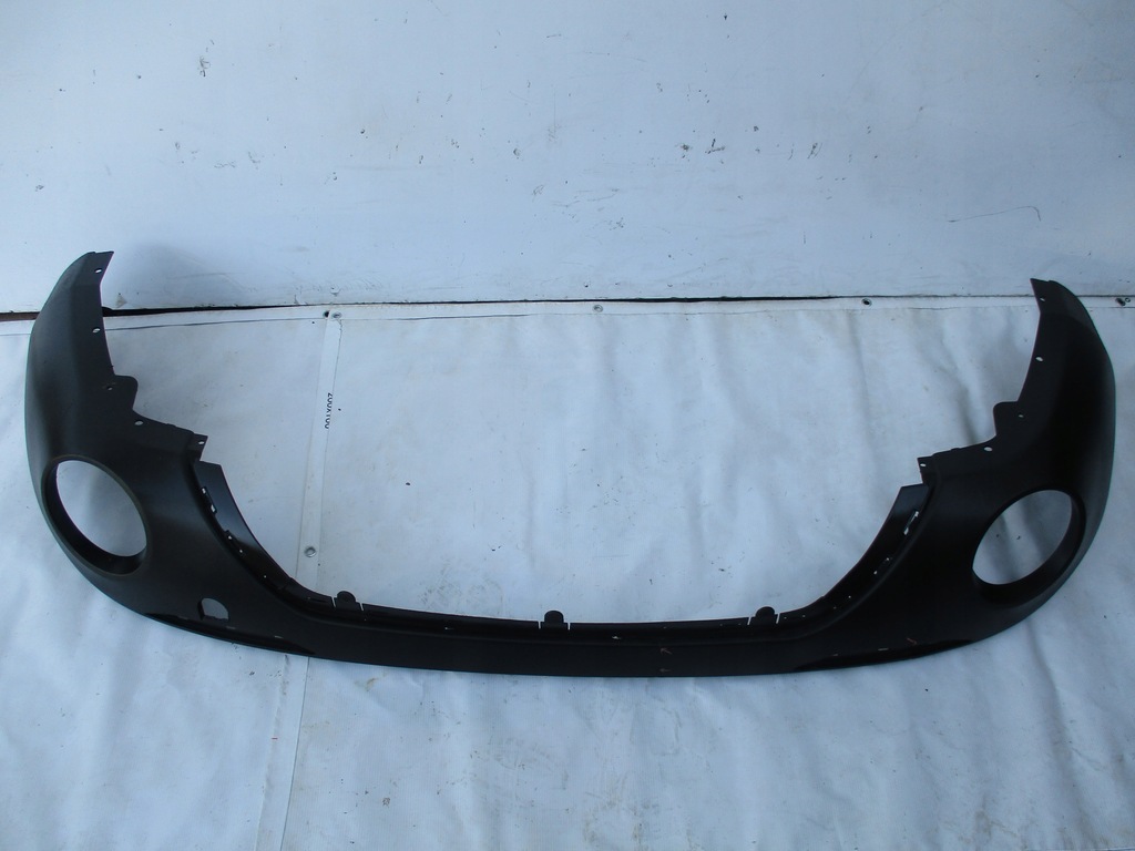 фото №9, Накладка бампера задняя alfa romeo stelvio 16r-