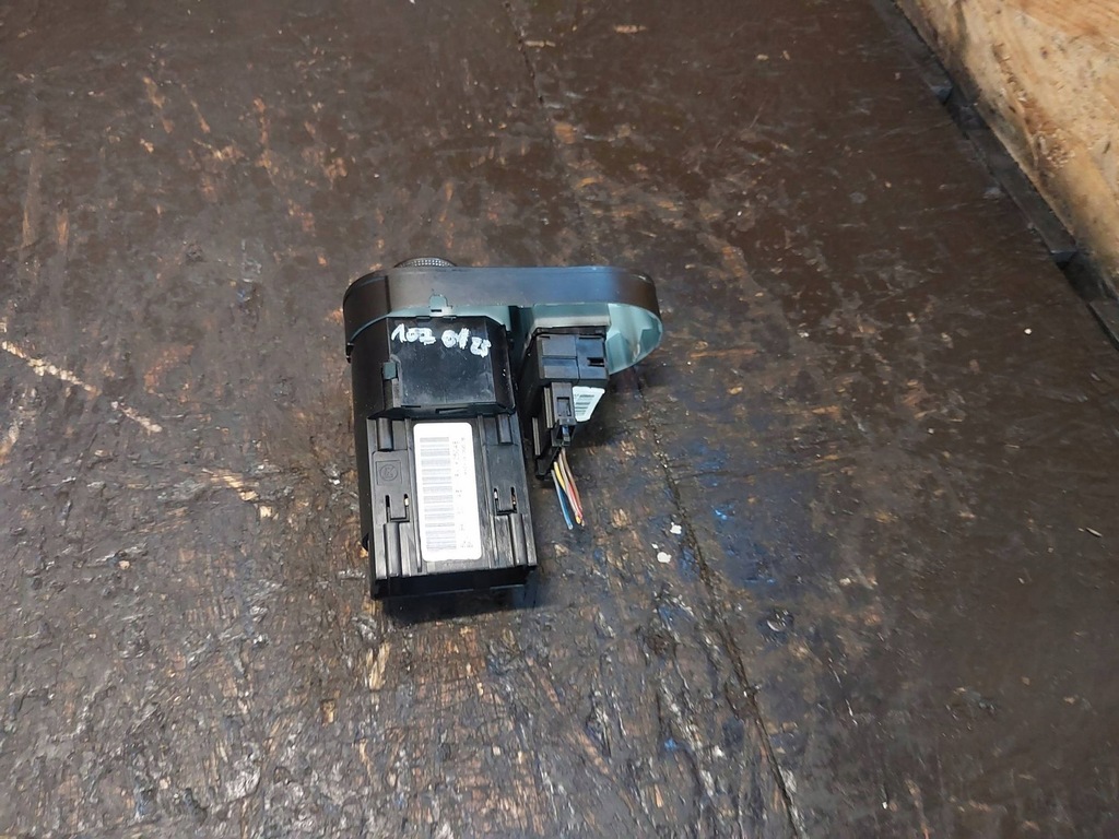 фото №7, Переключатель света seat ibiza iii 6l 6l1941531ae