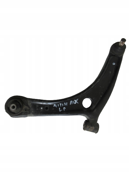 фото №1, Mitsubishi asx рычаг левый перед